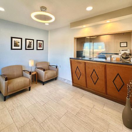Royal Inn And Suites Charlotte Airport Esterno foto
