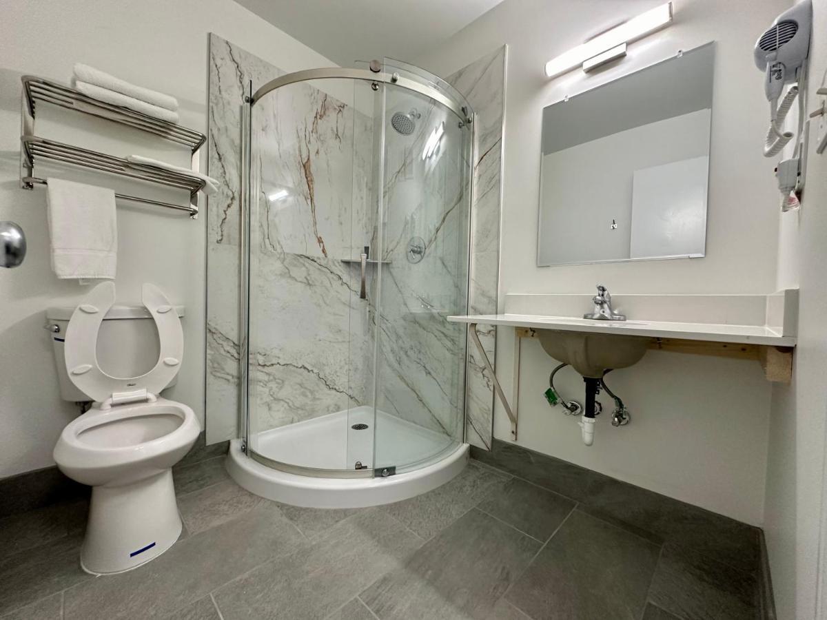 Royal Inn And Suites Charlotte Airport Esterno foto