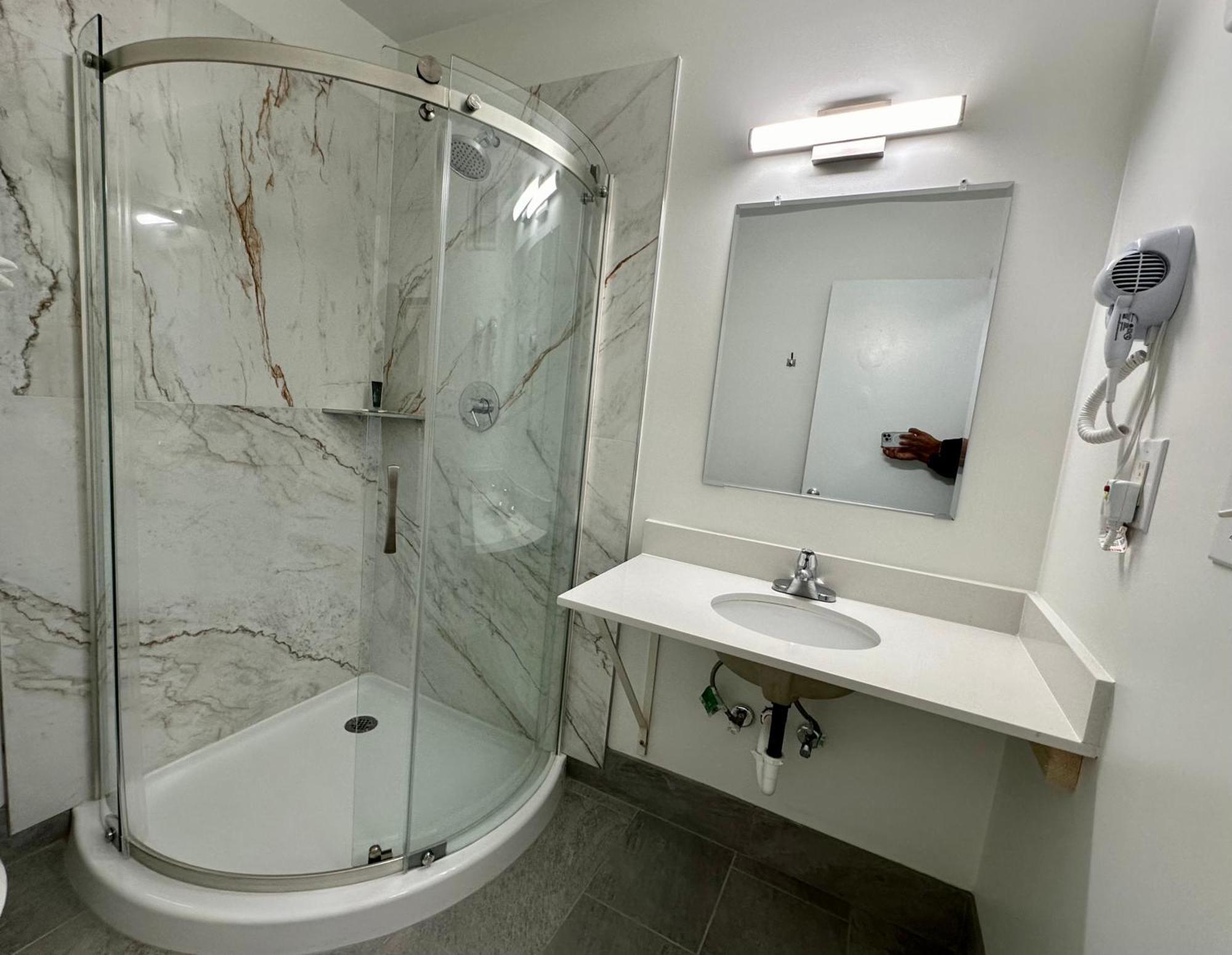 Royal Inn And Suites Charlotte Airport Esterno foto