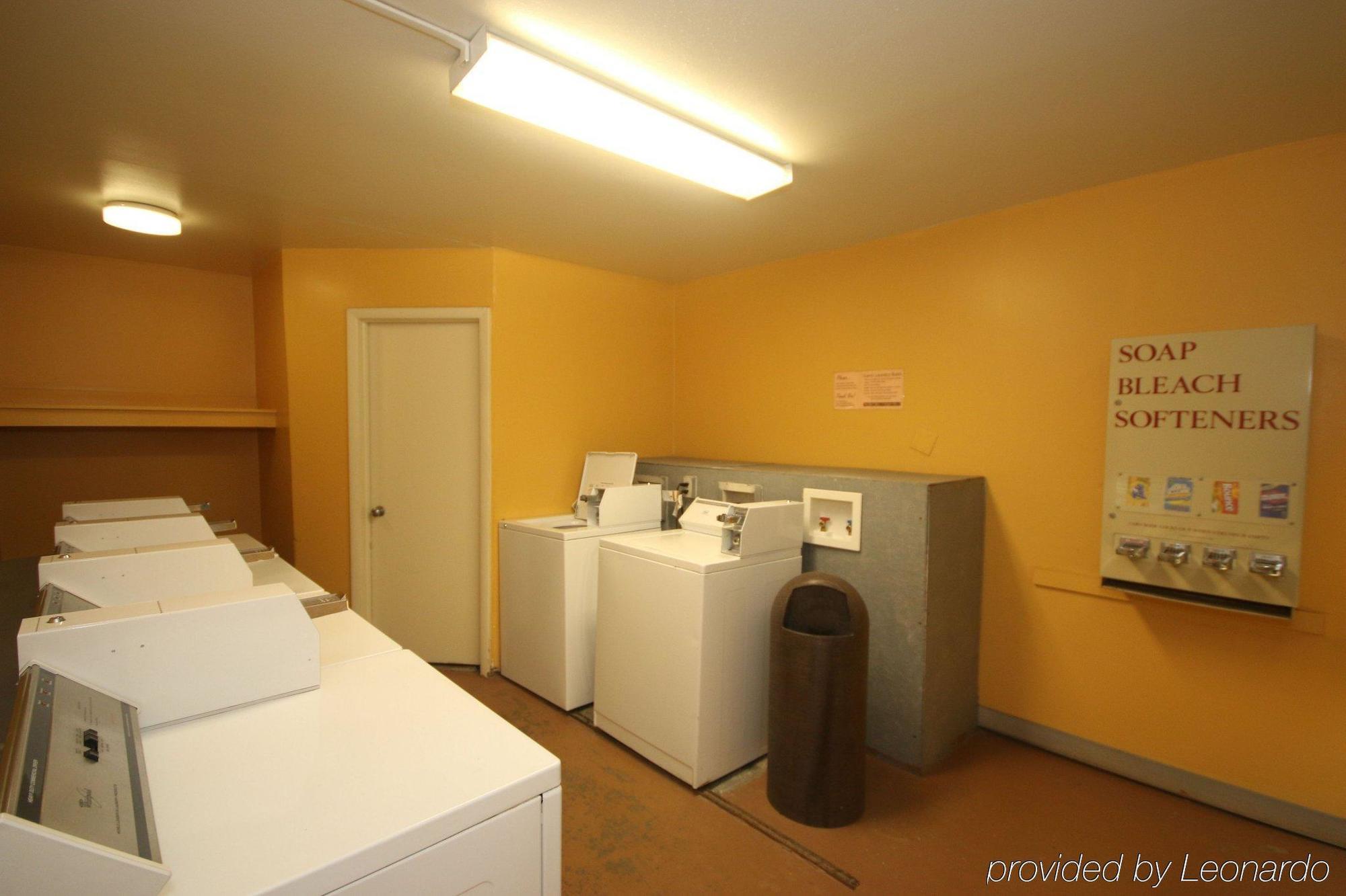 Royal Inn And Suites Charlotte Airport Esterno foto
