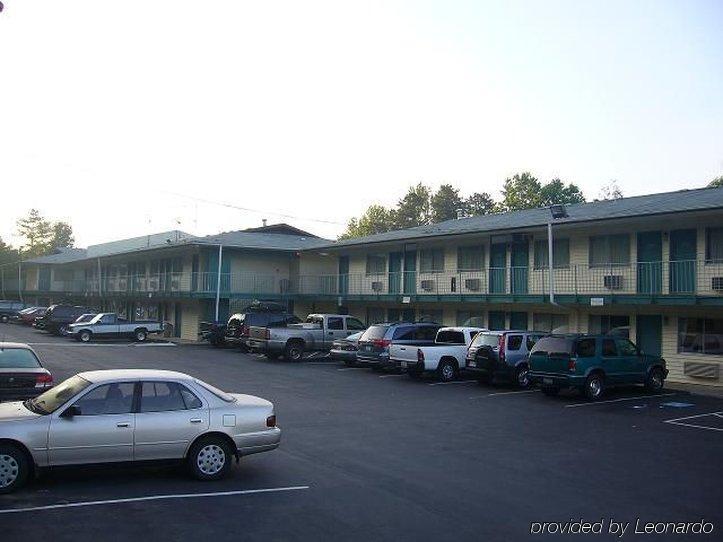 Royal Inn And Suites Charlotte Airport Esterno foto